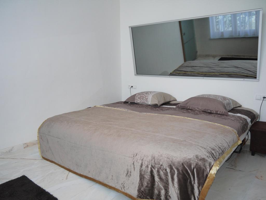 Luxury Apartments Arendshof Antwerpen Rum bild