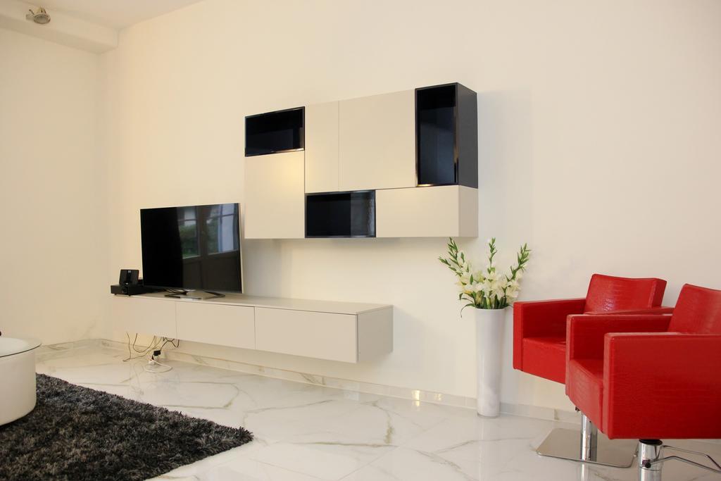 Luxury Apartments Arendshof Antwerpen Exteriör bild