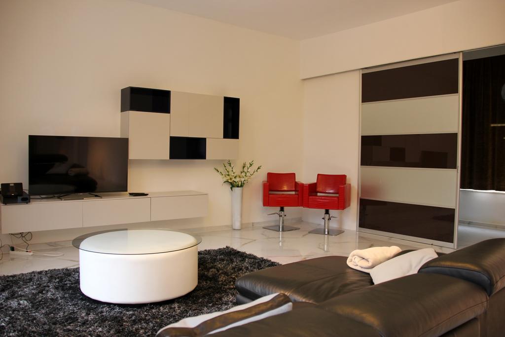 Luxury Apartments Arendshof Antwerpen Exteriör bild